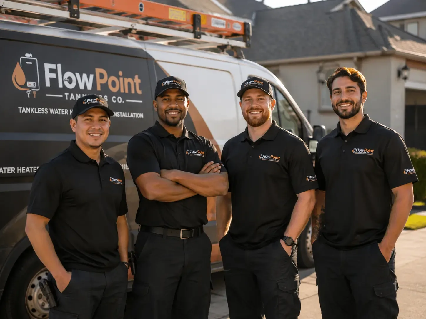 Tankless Water Heater Installation company in Yankton, SD