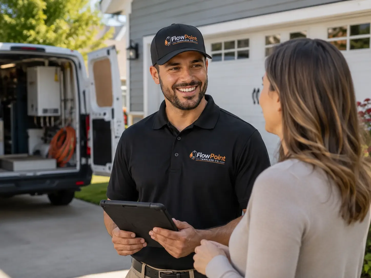 Tankless Water Heater Installation Yankton, SD FAQs